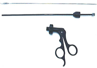 You can assemble and disassemble our forceps easily.