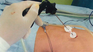 Sensitive Operability