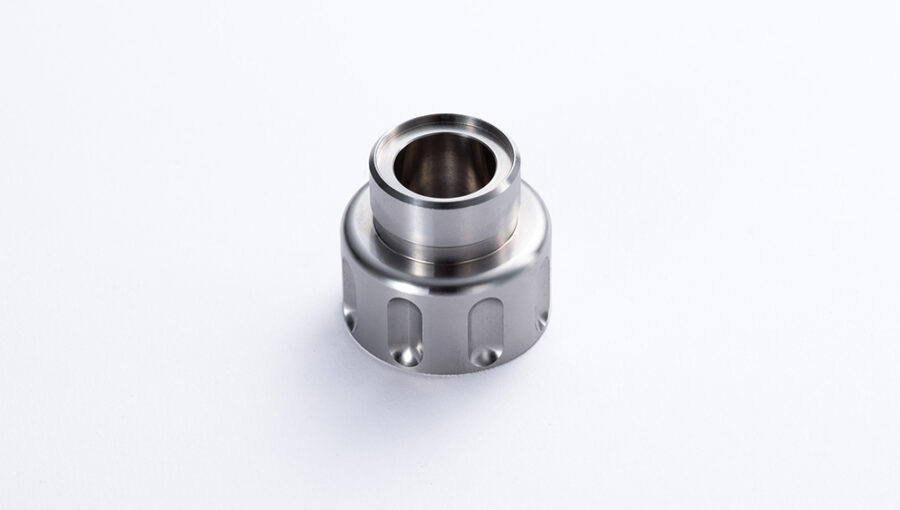 医療機器ツマミ