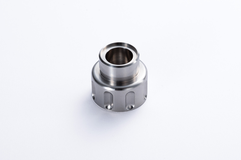 医療機器ツマミ