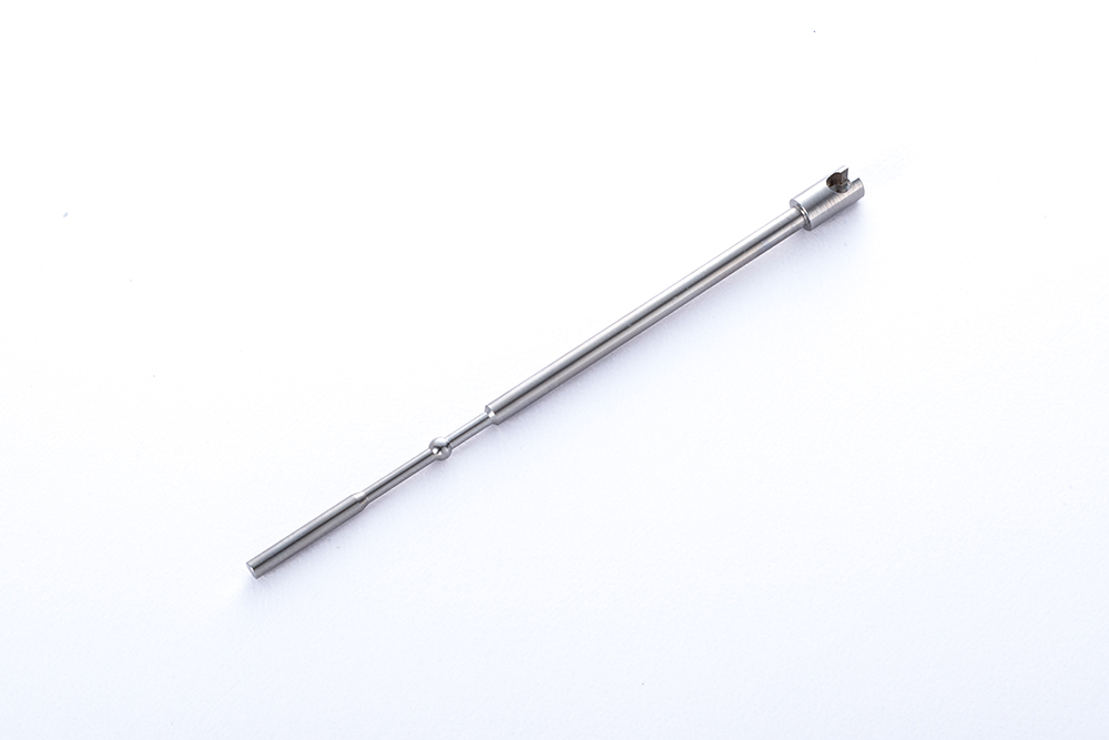 医療機器シャフト