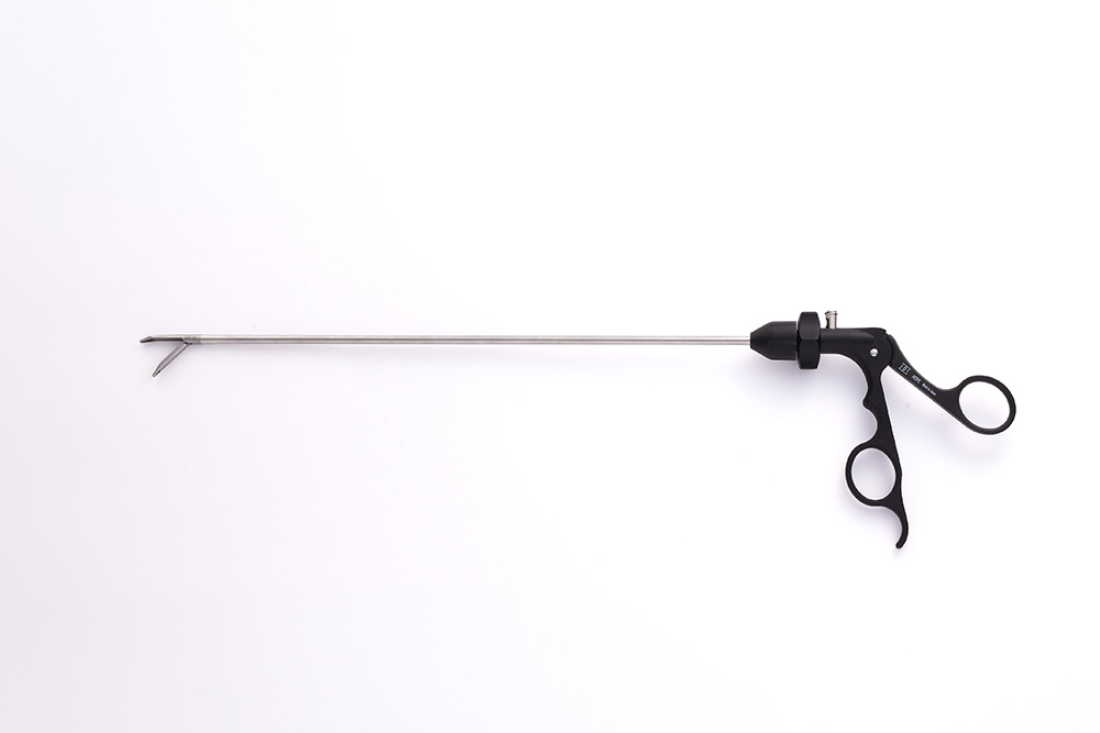 Dolphin先端吸引鉗子