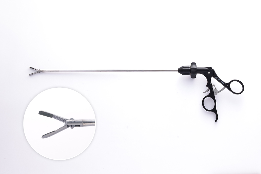 アンビル把持鉗子EAGLEⅡ