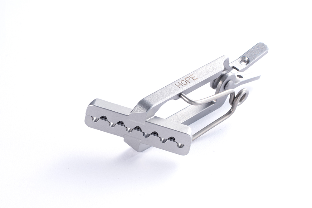 デタッチャブルENDO-PSI