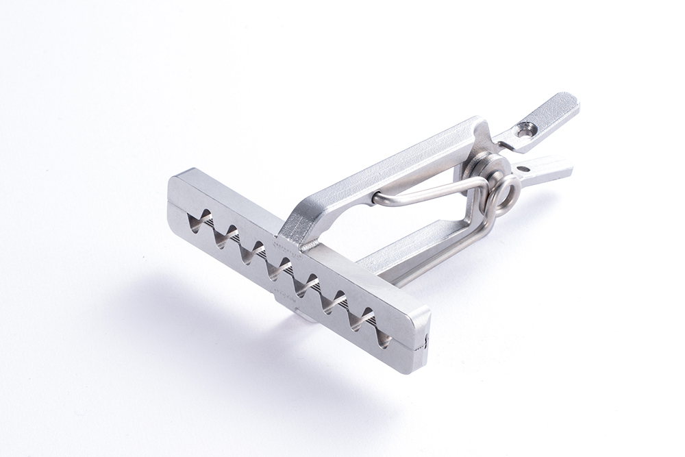 デタッチャブルENDO-PSI