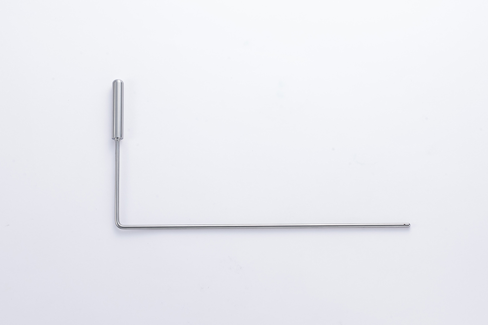 ホープL字型リバーリトラクター