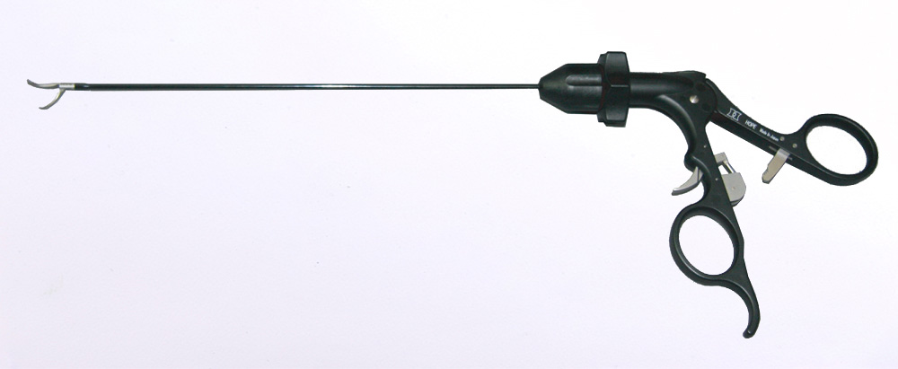 ホープ 頭頸部用鉗子