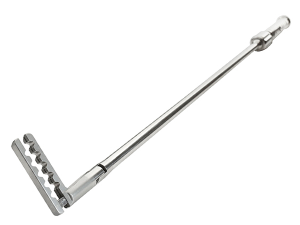 フレキシブルENDO-PSI、 ENDO-PSI